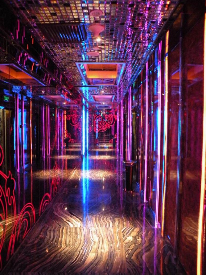 荆州商务ktv模式创新升级体验-沙市区ktv预订