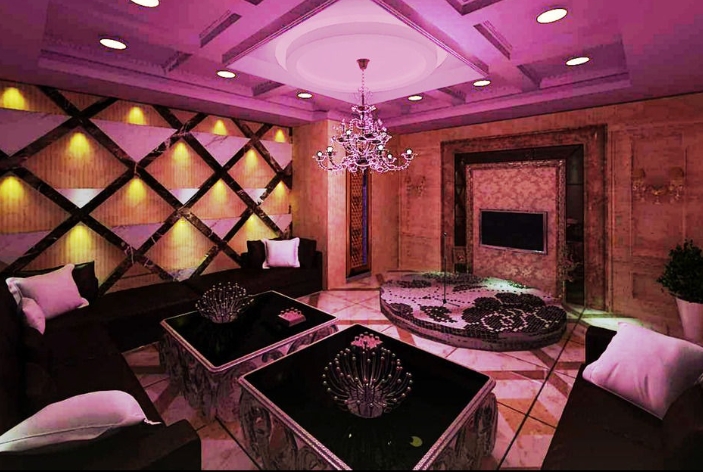 荆州商务ktv：划算尊贵享受-洪湖市ktv预订