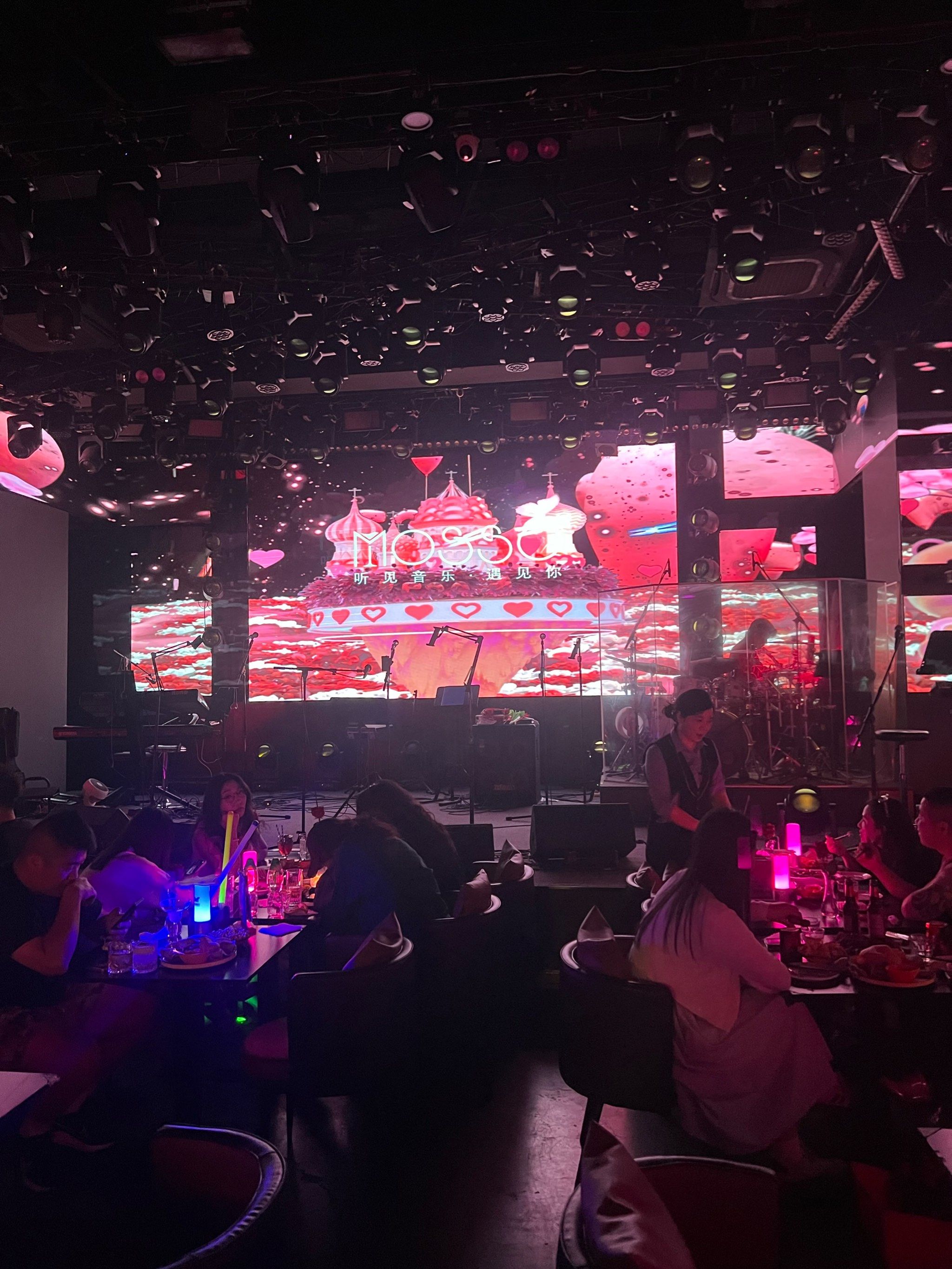 荆州商务ktv与片场区别-公安县ktv预订